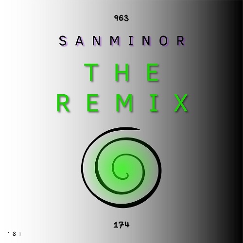 SanMinor - The Remix